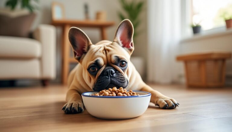 Alimentation Akita Inu : Guide Pratique pour Sa Santé, Énergie et Beauté