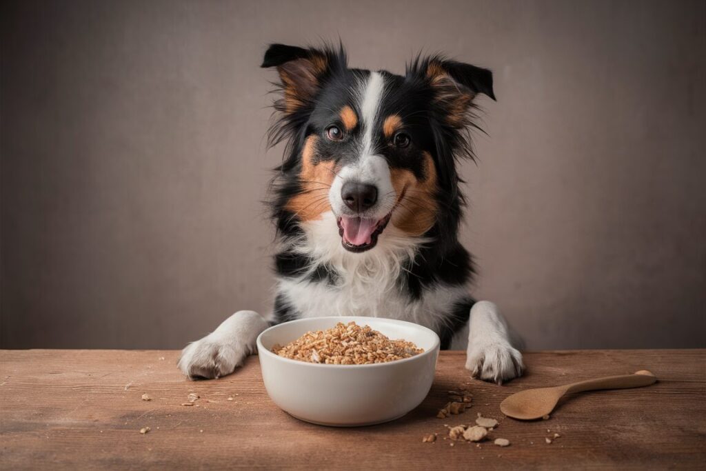 BARF et alimentation crue : est-ce une bonne option pour un chien ?