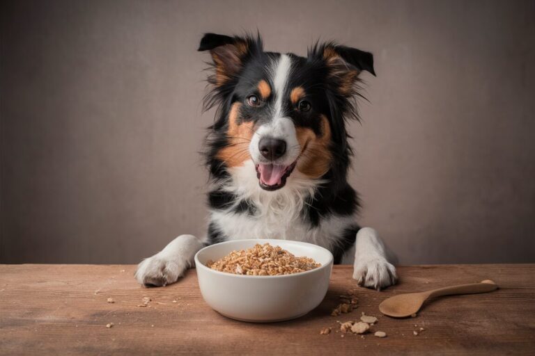 BARF et alimentation crue : est-ce une bonne option pour un chien ?