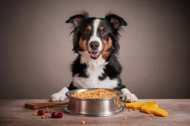 Faut-il varier régulièrement l’alimentation d’un chien ou rester stable ?