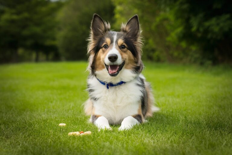 Les compléments alimentaires sont-ils utiles pour un chien ?