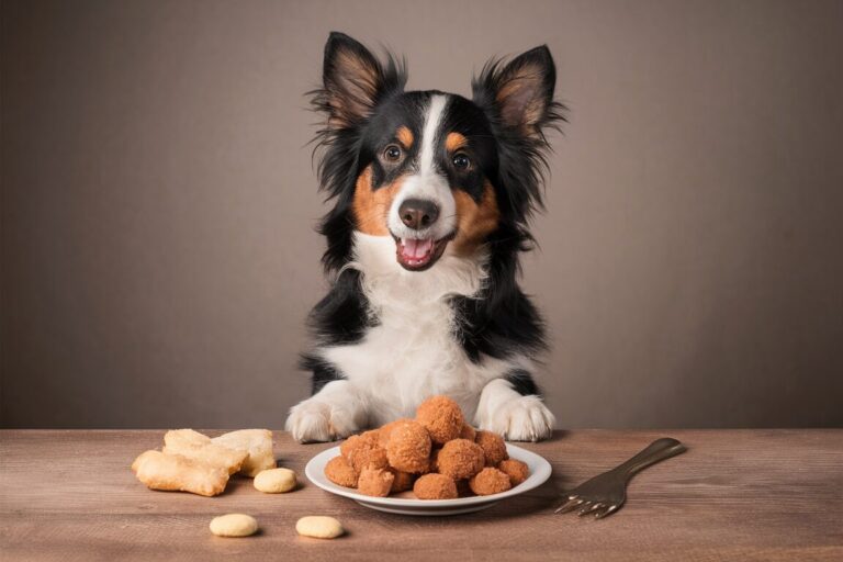 Peut-on donner des friandises quotidiennement à un chien ?