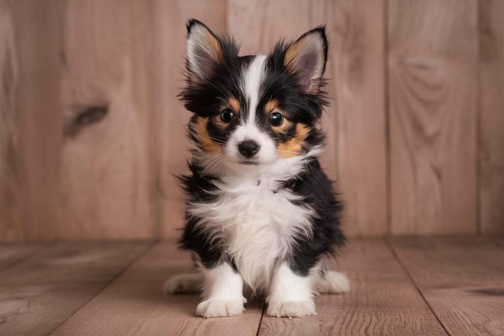 Quelle alimentation est idéale pour un chiot en pleine croissance ?