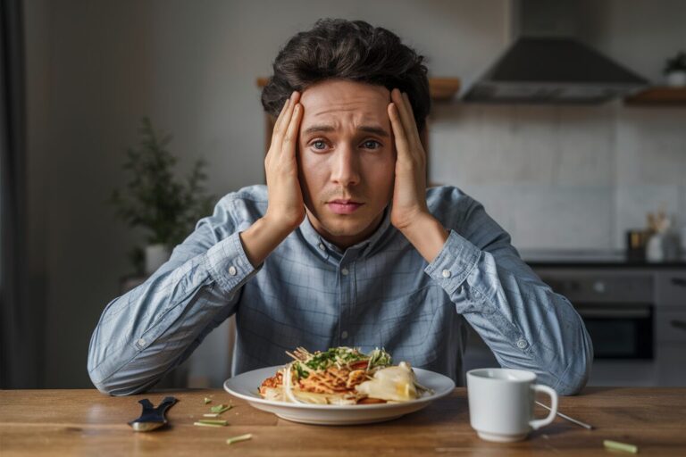 Comment détecter les signes d’une carence nutritionnelle ?