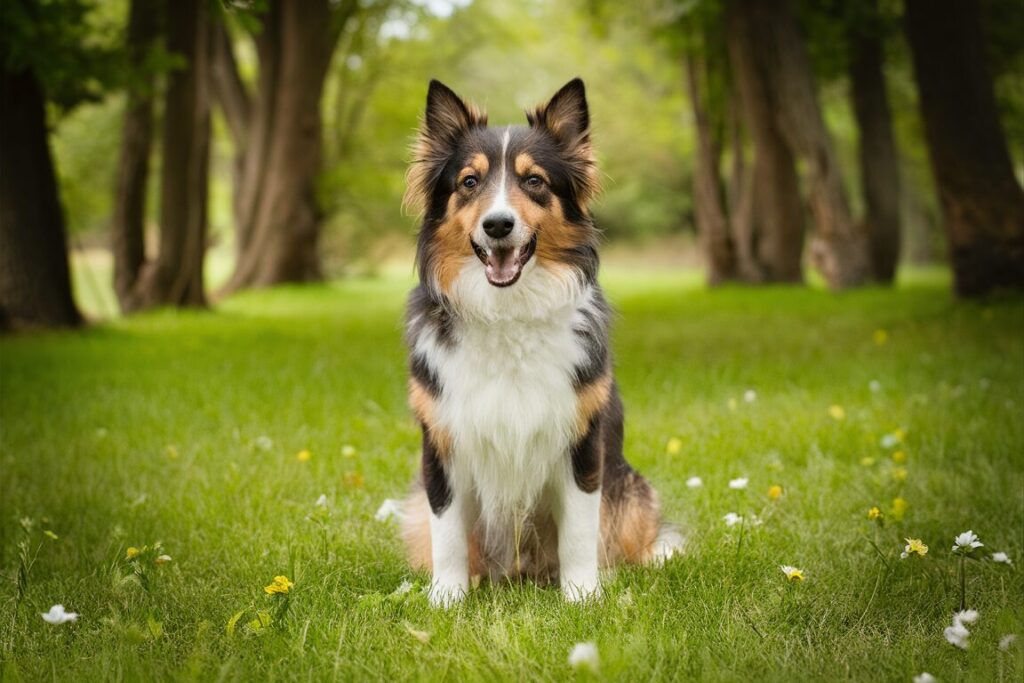 Comment l’environnement influence-t-il l’appétit du chien ?