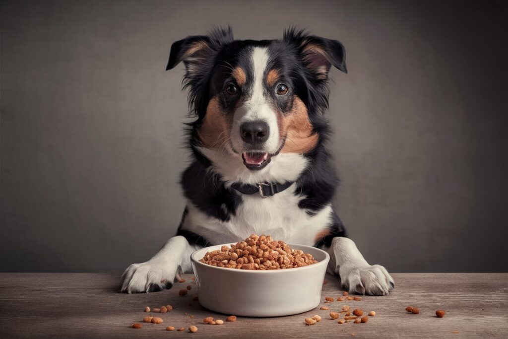 Comment nourrir un chien souffrant d’une maladie rénale ou hépatique ?