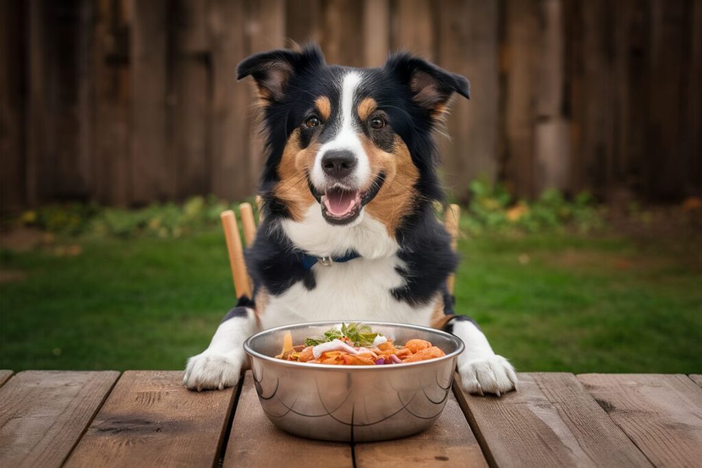 Comment vérifier si la ration de son chien est vraiment équilibrée ?