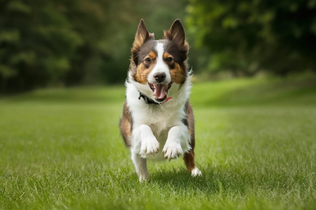 Les additifs et conservateurs sont-ils dangereux pour les chiens ?