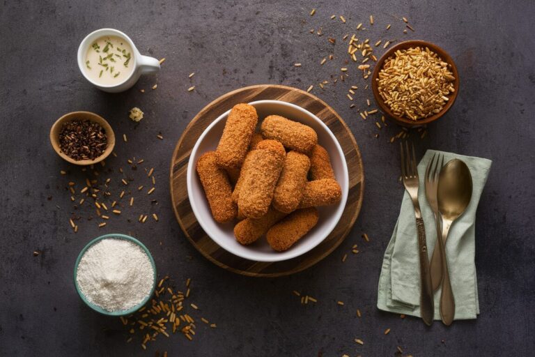 Que valent les croquettes sans céréales ?