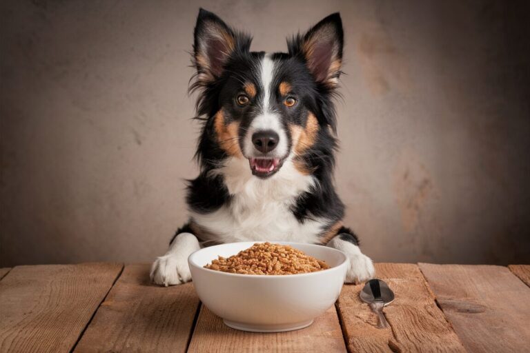 Un chien stérilisé doit-il être nourri différemment ?