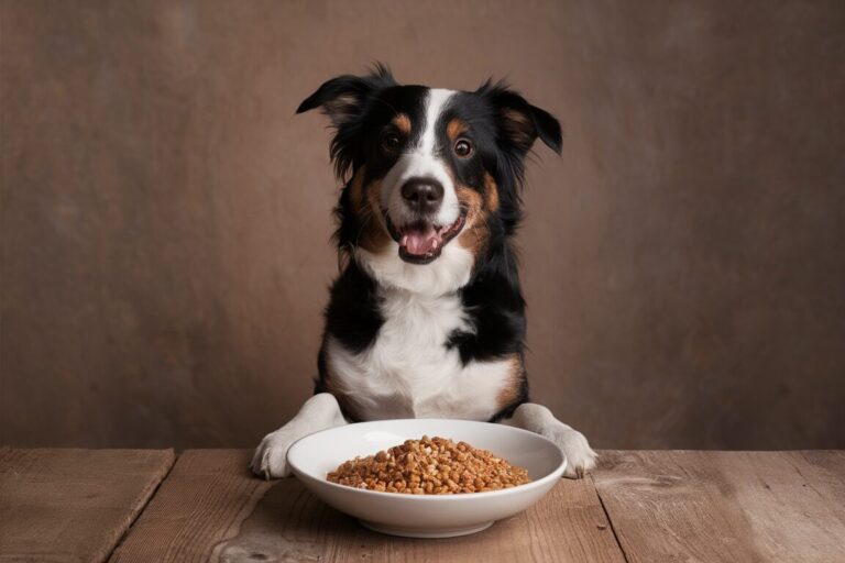 Comment nourrir un chien souffrant d’une maladie rénale ou hépatique ?