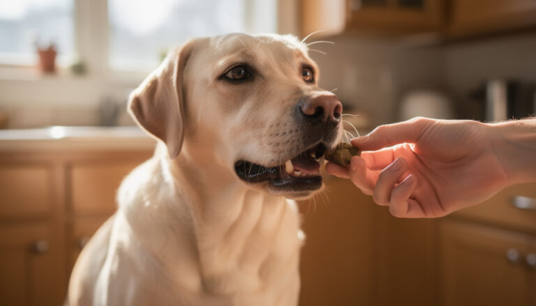 Alimentation Labrador Retriever : Guide Ultime pour une Santé Parfaite