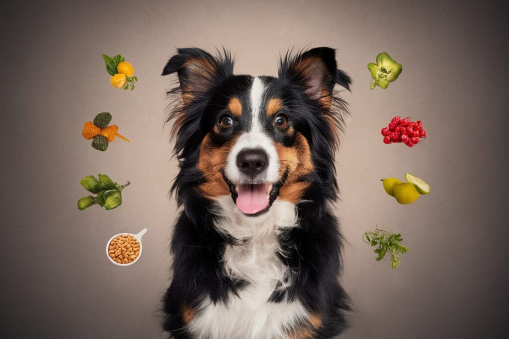 Comment adapter la nutrition selon l’âge de son chien (chiot, adulte, senior) ?