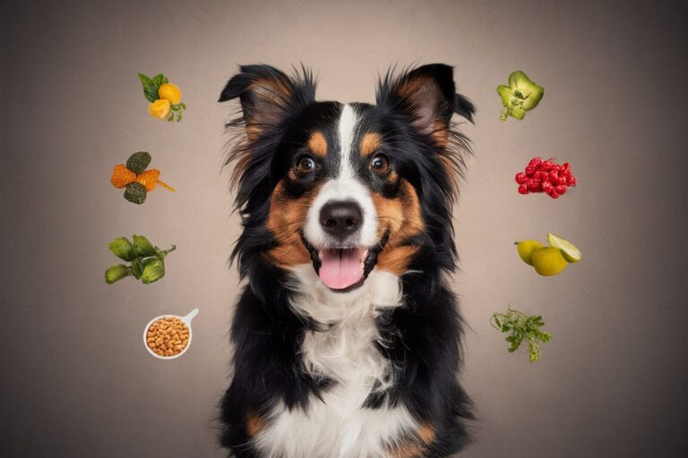 Comment adapter la nutrition selon l’âge de son chien (chiot, adulte, senior) ?