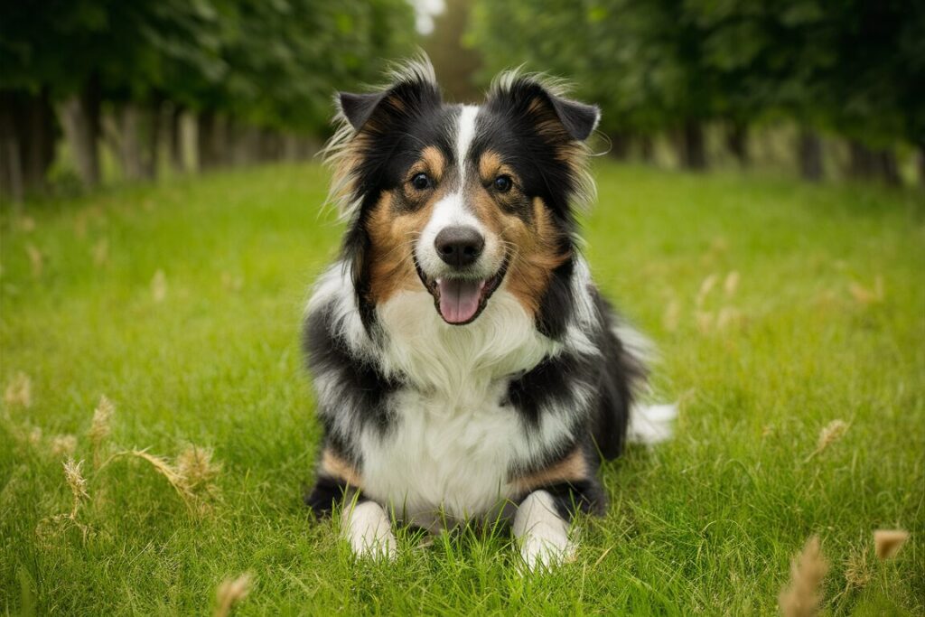 Comment ajuster l’alimentation d’un chien qui vieillit ?