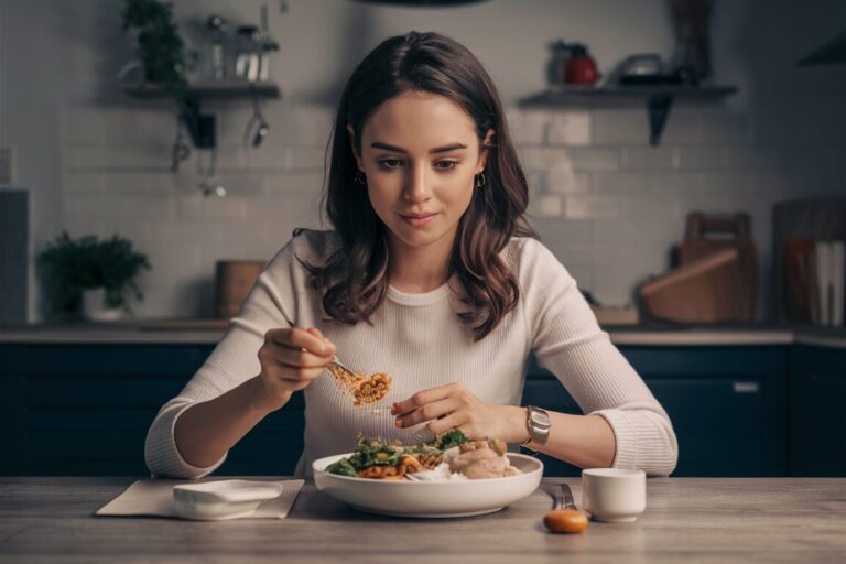 Comment changer d’alimentation sans perturber la digestion ?