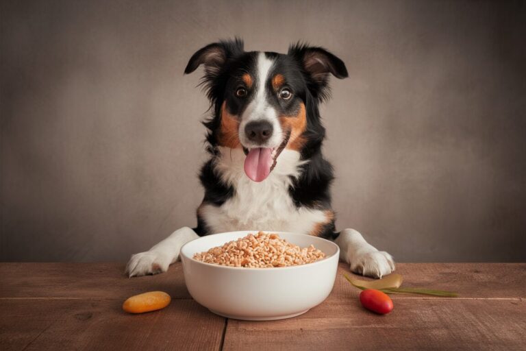 Comment savoir si un chien mange trop ou pas assez ?