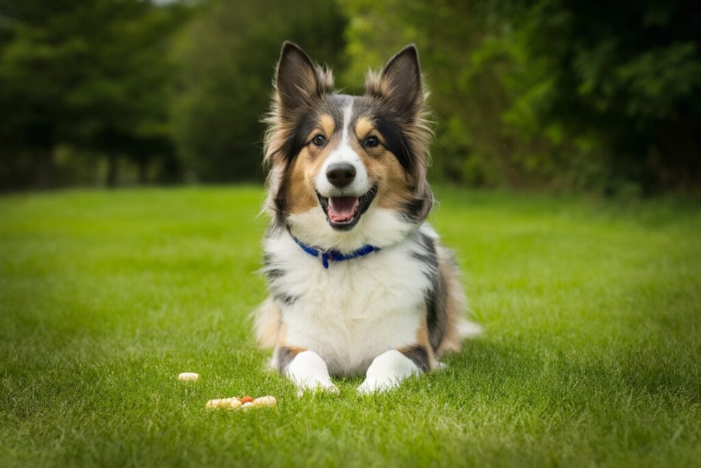Les compléments alimentaires sont-ils utiles pour un chien ?