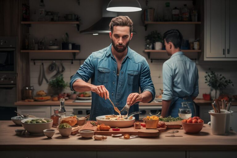 Les repas faits maison sont-ils réellement meilleurs que l’industriel ?