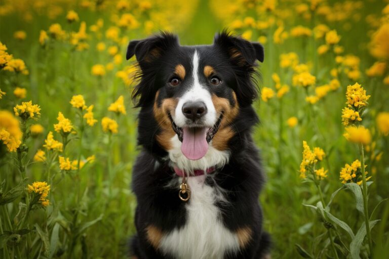 Quelles sont les particularités nutritionnelles d’un chien senior ?