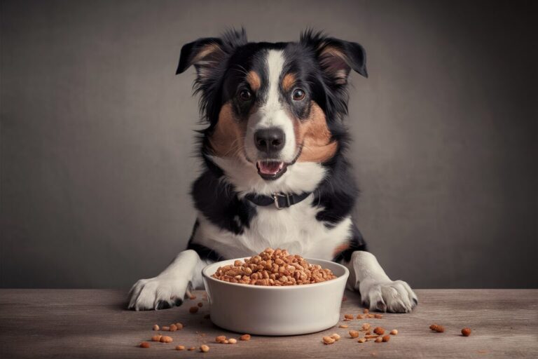 Comment nourrir un chien souffrant d’une maladie rénale ou hépatique ?