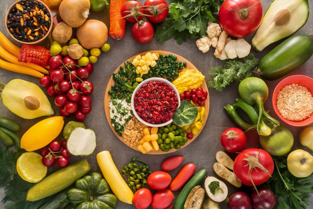 Les besoins nutritionnels varient-ils selon la saison ?