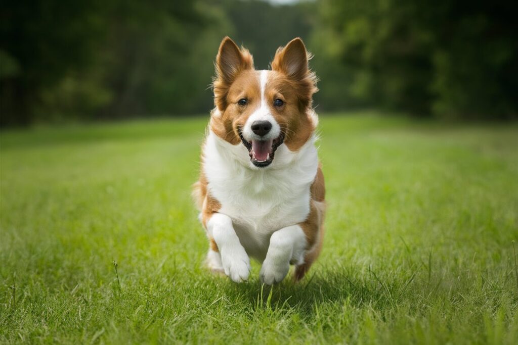 Que faire si un chien a souvent des gaz ou ballonnements ?