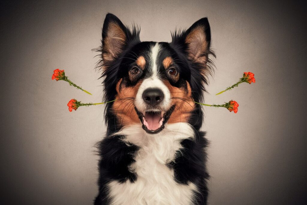 Quels sont les signes qu’un chien est sous-alimenté ?