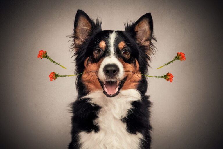 Quels sont les signes qu’un chien est sous-alimenté ?