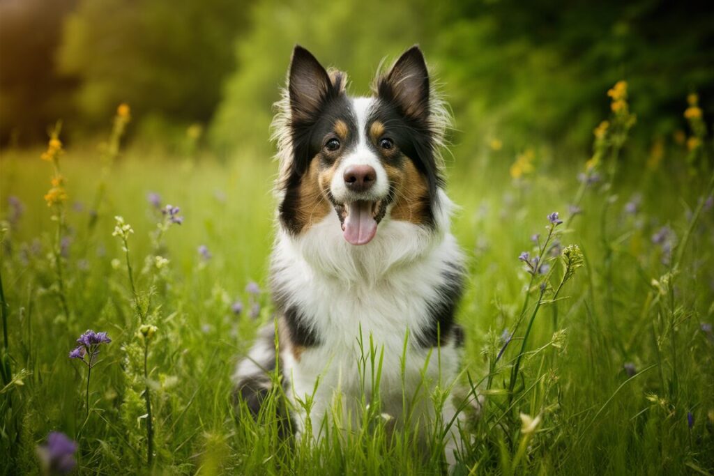 Quelle alimentation pour un chien souffrant d’allergies chroniques ?