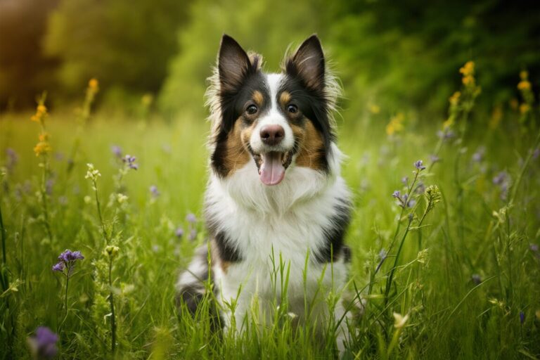 Quelle alimentation pour un chien souffrant d’allergies chroniques ?